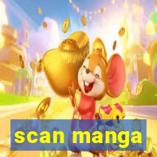 scan manga